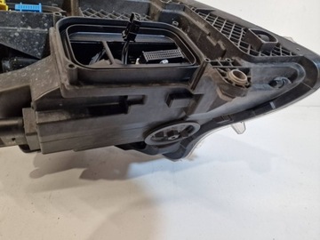 фото thumb №12, Лампа перед правая mercedes vito w447 ils полный led