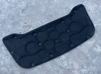 фото thumb №1, Шумоізоляція підкрилок капот mercedes-benz a w176