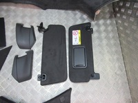 фото thumb №6, Потолок alcantara range rover sport l494 lift