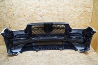 фото thumb №15, Бампер перед комплектный камера mercedes gle купе c167 amg рестайлинг 23r идеальное состояние