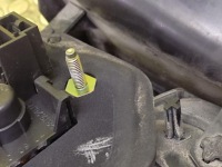 Fiat stilo универсал фонарь  правый задний  46758986 с Разборки, фото thumb