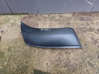 фото thumb №2, Ford ranger v lift 15- накладка бампера ліва перед