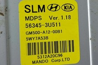 фото thumb №7, Електричний підсилювач керма hyundai ix35 lm, el, elh 563453u511