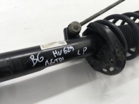 фото thumb №6, Амортизатор перед левое правое vw passat b6 1.6 tdi 824904013027
