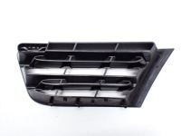 фото thumb №2, Решітка решітка радіатора бампера правий перед renault scenic ii lift 07r