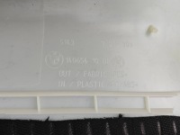 фото thumb №7, Оригинальные обшивка защита стойка левые перед bmw g26 7949703 8096435 34km!