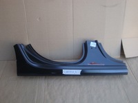 фото thumb №1, Opel insignia b порог задний правый