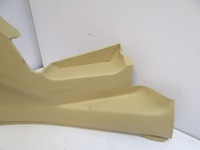 фото thumb №2, Alfa romeo 159 захист поріг задня ліва sedan