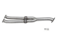 фото thumb №1, Выхлоп y-pipe nissan gt-r r35 08+