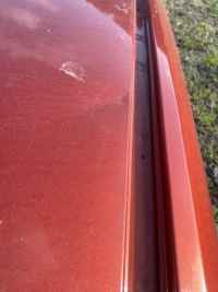 фото thumb №3, Lexus ux 250h крыша обшивка кровельные