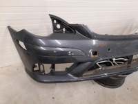 фото thumb №2, Бампер передний mercedes r-klasa w251 amg pdc