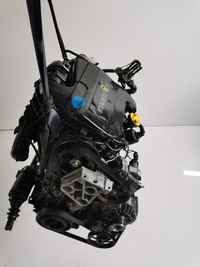 фото thumb №7, Двигатель комплектный renault kangoo clio 1.9 dti f9q780