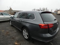 фото thumb №6, Kompletny дах люк панорама vw passat b8 kombi 2014-2018