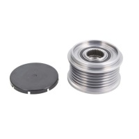 Valeo шкив генератора vw Цена, фото thumb