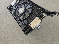 Комплект радиатор вентилятор ремень передний балка audi a5 f5 3.0 tdi Киев, фото thumb