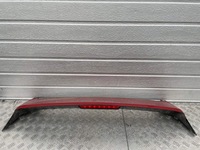 фото thumb №1, Kia sportage iii спойлер крышки gt-line