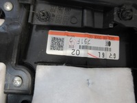 фото thumb №7, Mazda 6 gg хетчбек обшивка двері задня лівий правий