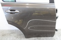 фото thumb №2, Двері правий задня задні kia sportage 4 iv gt- line