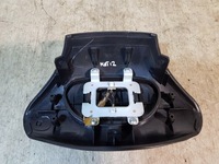 фото thumb №3, Заглушка подушки безопасности подушка безопасности водителя daewoo matiz