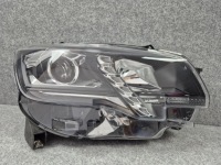 Купить Фара фара передняя правый  - peugeot rifter 18-24 линза led, фото thumb