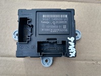 фото thumb №1, Модуль дверь ford s-max galaxy mk3 lift 9g9t14b533uc