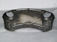 Капот кришка двигуна mini r50 r52 r 50 r 52 01-07 r. оригінал Київ, фото thumb
