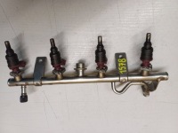 Купити Mercedes slk r171 w171 1.8 молдинг упорскування інжектор, фото thumb