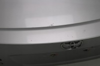 Крышка багажника багажника задняя toyota avensis t27 09-11r седан 1f7 Недорого, фото thumb