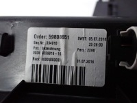 Бардачок полка панели консоли европа 9339816 bmw x1 ii f48 16r Цена, фото thumb