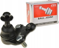 фото thumb №1, Ctrcb0181 шаровая опора рычага ctr