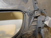 фото thumb №11, Бампер перед bmw e60 e61 lift