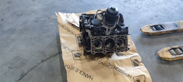 фото thumb №6, Двигатель блок комплектный audi a6 c6 3.0 tdi cdy