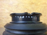 Mazda 323f 323 f витратомір 197400-0031 Зі Шроту, фото thumb