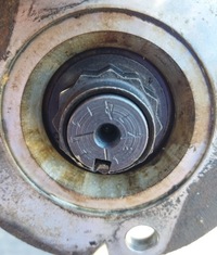 фото thumb №6, Задний мост iveco daily 35 13:47 2011 r