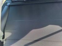 фото thumb №5, Шторка багажника горизонтальная audi a6 c7 avant czarna