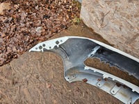 фото thumb №12, Bmw 3 f30 f31 рестайлінг бампер перед переднє