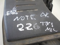 фото thumb №7, Колектор всмоктуючий 1hg2a nissan note e12