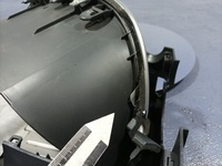 фото thumb №12, Infiniti fx ii lift qx70 корпус колонки рулевого козырёк 48470-1cd2a