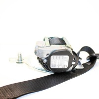 Mercedes-benz gl x166 2013 ліва сторона ремінь безпеки сидіння заднього Недорого, фото thumb