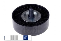 фото thumb №2, Ролик напрямна ремінь hyundai coupe santa fé i sa