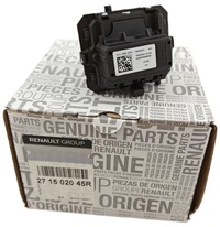 фото thumb №1, Резистор вентилятор 271502045r renault trafic iii оригинал