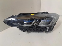 фото thumb №13, Bmw 4 g22 g23 g24 g26 2021 з передній лампи передні