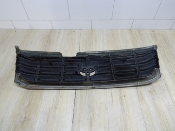 фото thumb №11, Toyota land cruiser 100 j100 решётка радиатора решётка бампера перед 53111-60350