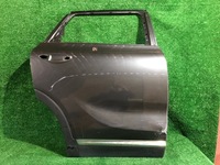 фото thumb №1, Дверь задние задняя правое kia sorento iii 3