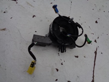 фото thumb №1, Стрічка air bag renault grand scenic 3 iii