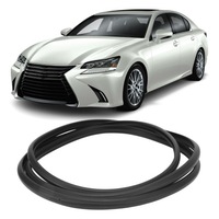 фото thumb №5, Прокладка люк гумовий елемент czarna герметична