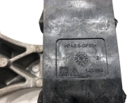 фото thumb №4, Подушка двигателя левый renault clio iv 113752043r 1.2 73km