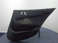 фото thumb №1, Bmw 1 f40 обивка дверь задняя правая обшивка hlsw