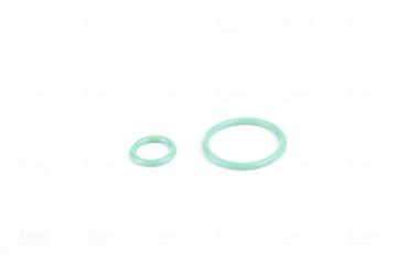 фото thumb №9, Компресор кондиціонера nissens 890632 pl dystrybucja