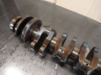 Wał коленчатый bmw 5 e39 520i m52b20 206s3 1xvanos 1705551 Недорого, фото thumb